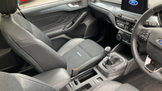 Ford Focus 1.0 EcoBoost 125 ST-Line 5dr Petrol Hatchback